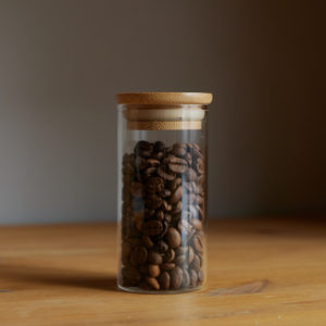 фото кофе в зернах